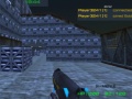 Trò chơi Martian Zombie Survival