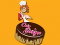 Trò chơi Cake Design