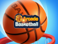 Trò chơi Arcade Basketball