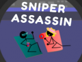 Trò chơi Sniper assassin