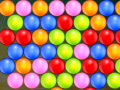 Trò chơi Bubble Shooter Deluxe