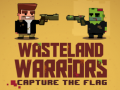 Trò chơi Wasteland Warriors Capture the Flag