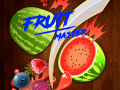 Trò chơi Fruit Master