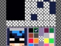 Trò chơi Draw Pixels: Heroes
