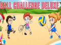 Trò chơi Ball Challenge Deluxe