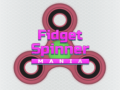 Trò chơi Fidget Spinner Mania