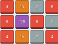 Trò chơi 4096 Puzzle