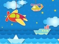 Trò chơi Kids Cartoon Jigsaw