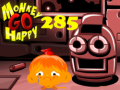 Trò chơi Monkey Go Happy Stage 285