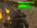 Trò chơi Tanks Battle Ahead