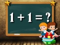 Trò chơi Math Test Challenge