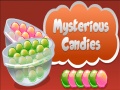 Trò chơi Mysterious Candies