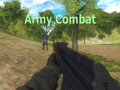 Trò chơi Army Combat
