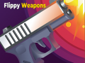 Trò chơi Flippy Weapons