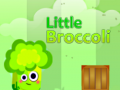 Trò chơi Little Broccoli 