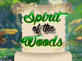 Trò chơi Spirit of The Woods