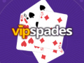 Trò chơi VIP Spades
