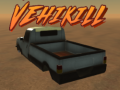 Trò chơi Vehikill