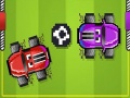 Trò chơi Soccer Cars