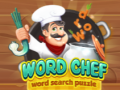 Trò chơi Word Chef