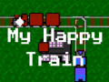Trò chơi My Happy Train