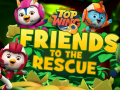 Trò chơi Top wing friends to the rescue