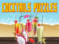 Trò chơi Cocktails Puzzles