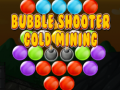 Trò chơi Bubble Shooter Gold Mining