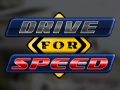 Trò chơi Drive for Speed
