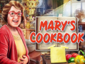 Trò chơi Mary`s Cookbook