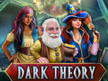 Trò chơi Dark Theory
