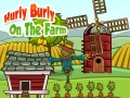 Trò chơi Hurly Burly On The Farm