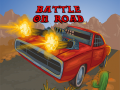 Trò chơi Battle On Road