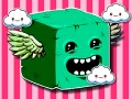 Trò chơi Cube Endless Jumping