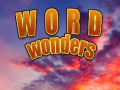 Trò chơi Word Wonders