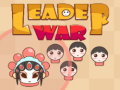 Trò chơi Leader War