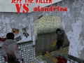 Trò chơi Jeff The Killer vs Slendrina