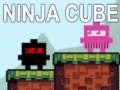 Trò chơi Ninja Cube