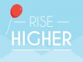 Trò chơi Rise Higher