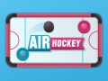 Trò chơi Air Hockey