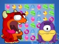 Trò chơi Candy Monster Match 3