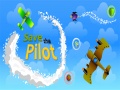 Trò chơi Save The Pilot