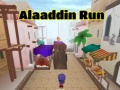 Trò chơi Alaaddin Run