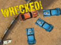 Trò chơi Wrecked!
