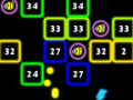 Trò chơi Neon Blocks