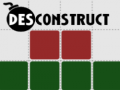 Trò chơi Desconstruct