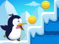Trò chơi Peguin Adventure