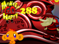 Trò chơi Monkey Go Happy Stage 288