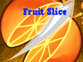 Trò chơi Fruit Slice