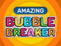 Trò chơi Amazing Bubble Breaker
